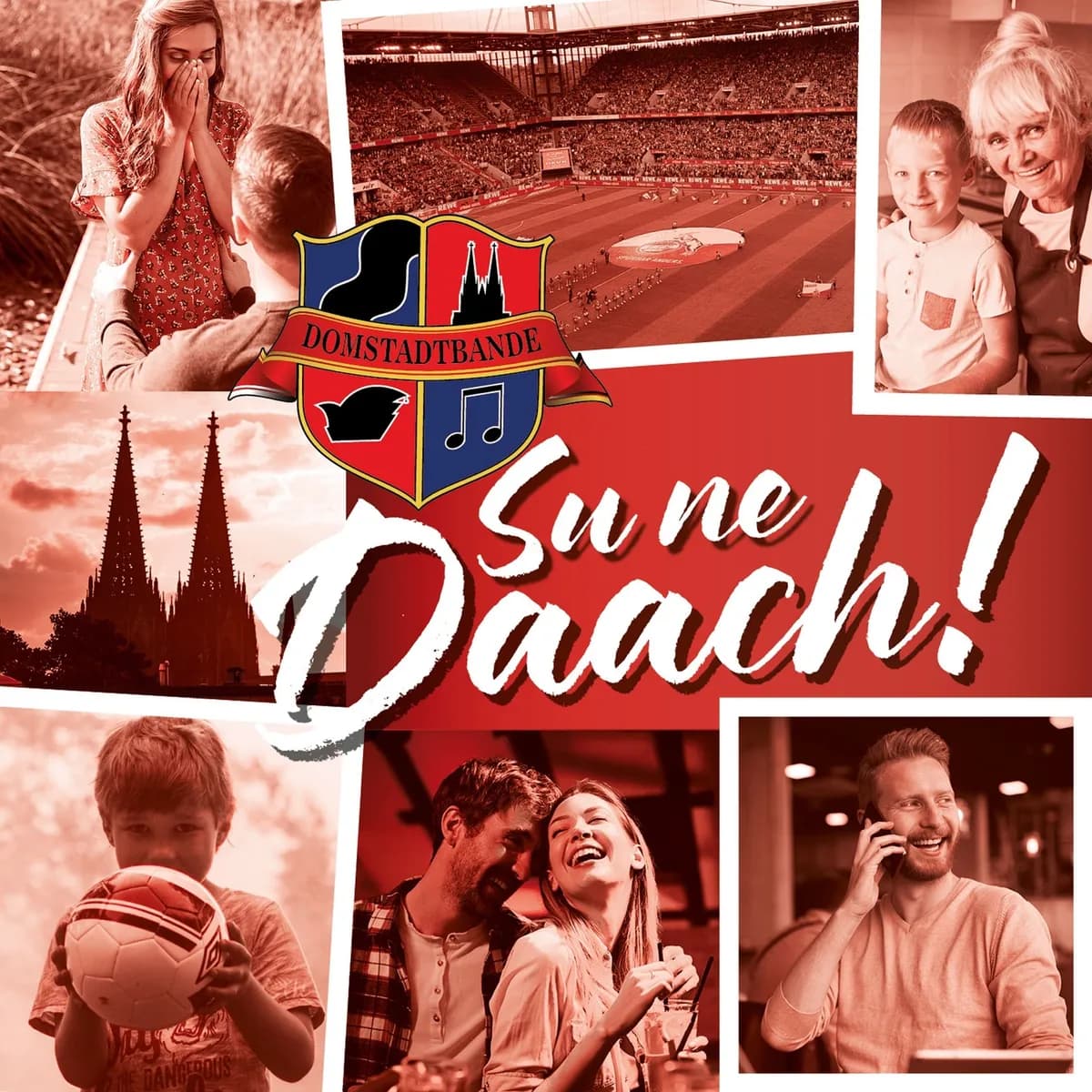 Su ne Daach
