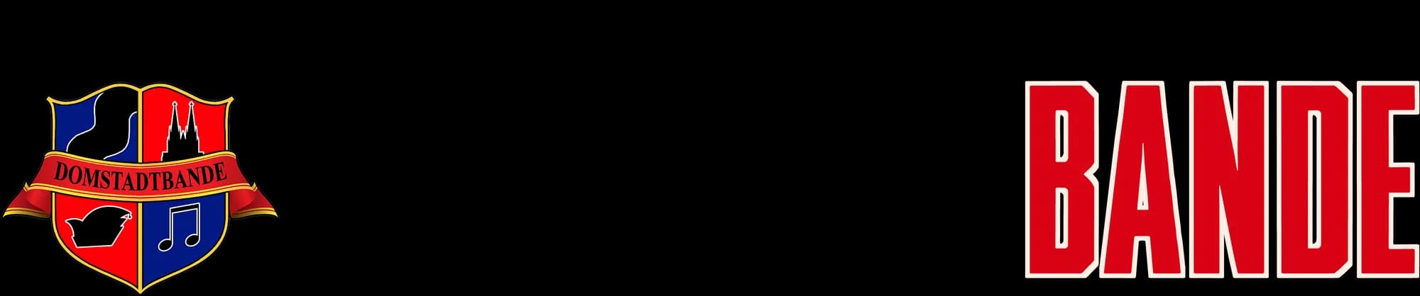 DOMSTADTBANDE_Logo_schwarz_Wortmarke+Wappen